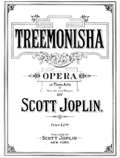 treemonisha_title_page